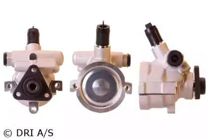 715520205 DRI Гидравлический насос, рулевое управление 715520205 DRI Гидравлический насос, рулевое управление