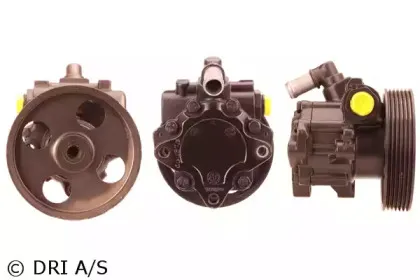 715520241 DRI Гидравлический насос, рулевое управление 715520241 DRI Гидравлический насос, рулевое управление