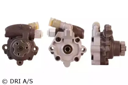 715520254 DRI Гидравлический насос, рулевое управление 715520254 DRI Гидравлический насос, рулевое управление