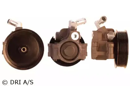 715520274 DRI Гидравлический насос, рулевое управление 715520274 DRI Гидравлический насос, рулевое управление
