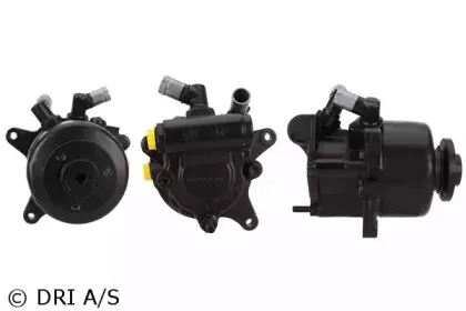 715520301 DRI Гидравлический насос, рулевое управление 715520301 DRI Гидравлический насос, рулевое управление