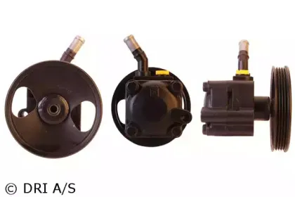 715520314 DRI Гидравлический насос, рулевое управление 715520314 DRI Гидравлический насос, рулевое управление