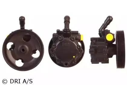 715520507 DRI Гидравлический насос, рулевое управление 715520507 DRI Гидравлический насос, рулевое управление