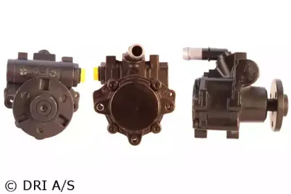 715520790 DRI Гидравлический насос, рулевое управление 715520790 DRI Гидравлический насос, рулевое управление
