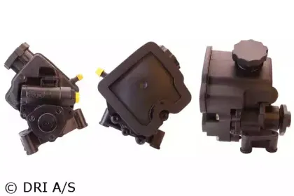 715520815 DRI Гидравлический насос, рулевое управление 715520815 DRI Гидравлический насос, рулевое управление