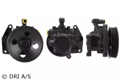 715520846 DRI Гидравлический насос, рулевое управление 715520846 DRI Гидравлический насос, рулевое управление