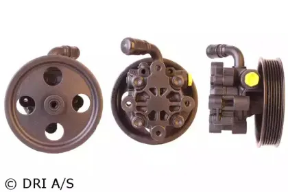 715521346 DRI Гидравлический насос, рулевое управление 715521346 DRI Гидравлический насос, рулевое управление