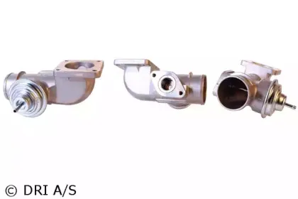 717710081 DRI Клапан возврата ОГ 717710081 DRI Клапан возврата ОГ