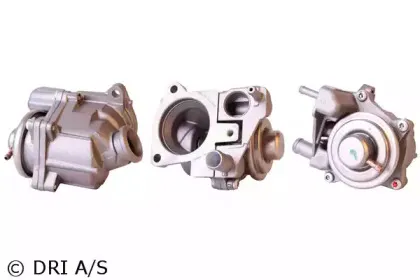 717710090 DRI Клапан возврата ОГ 717710090 DRI Клапан возврата ОГ