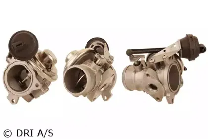 717710094 DRI Клапан возврата ОГ 717710094 DRI Клапан возврата ОГ