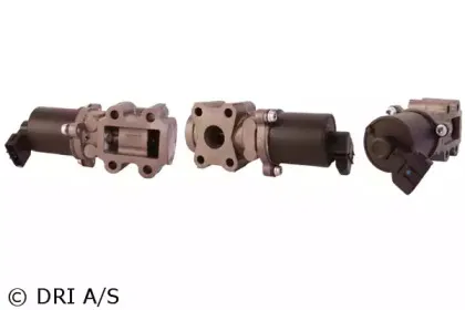 717720044 DRI Клапан возврата ОГ 717720044 DRI Клапан возврата ОГ