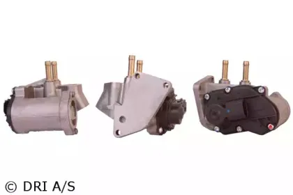 717730003 DRI Клапан возврата ОГ 717730003 DRI Клапан возврата ОГ