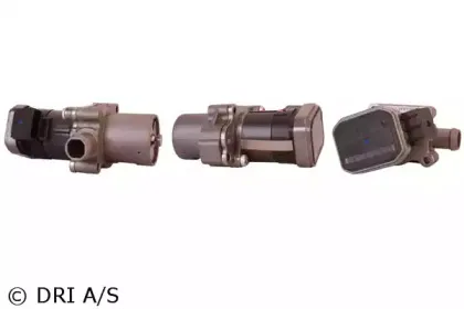 717730054 DRI Клапан возврата ОГ 717730054 DRI Клапан возврата ОГ