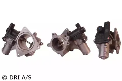 717730058 DRI Клапан возврата ОГ 717730058 DRI Клапан возврата ОГ