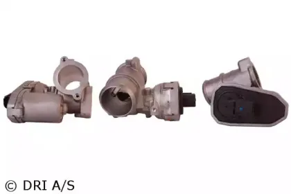 717730068 DRI Клапан возврата ОГ 717730068 DRI Клапан возврата ОГ