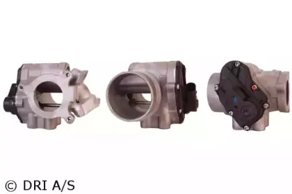 717730082 DRI Клапан возврата ОГ 717730082 DRI Клапан возврата ОГ