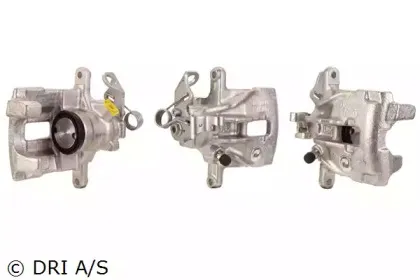 4190300 DRI Тормозной суппорт 4190300 DRI Тормозной суппорт