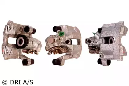 4176610 DRI Тормозной суппорт 4176610 DRI Тормозной суппорт