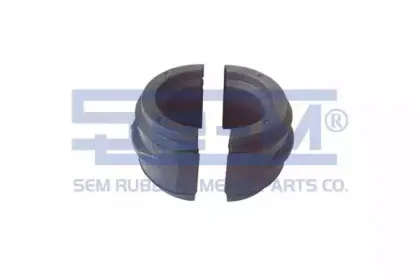 8129 SEM LASTIK Опора, стабилизатор 8129 SEM LASTIK Опора, стабилизатор