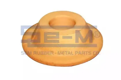 8250 SEM LASTIK Втулка, подушка кабины водителя 8250 SEM LASTIK Втулка, подушка кабины водителя