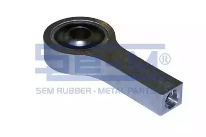 8348 SEM LASTIK Шаровая опора, амортизатор кабины 8348 SEM LASTIK Шаровая опора, амортизатор кабины