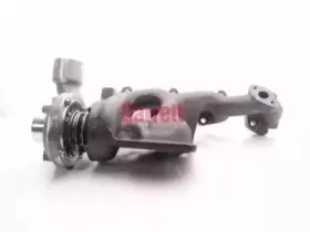 452124-5006S GARRETT Компрессор, наддув 452124-5006S GARRETT Компрессор, наддув