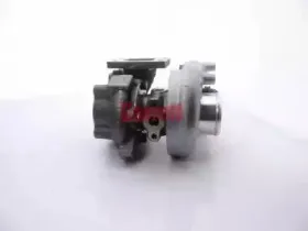 452162-5001S GARRETT Компрессор, наддув 452162-5001S GARRETT Компрессор, наддув