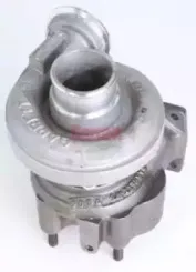 452214-5003S GARRETT Компрессор, наддув 452214-5003S GARRETT Компрессор, наддув