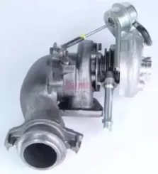 454002-5001S GARRETT Компрессор, наддув 454002-5001S GARRETT Компрессор, наддув