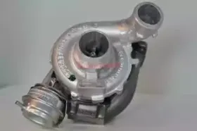 454135-5009S GARRETT Компрессор, наддув 454135-5009S GARRETT Компрессор, наддув