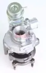 454159-5002S GARRETT Компрессор, наддув 454159-5002S GARRETT Компрессор, наддув