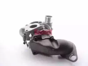 4541715005S GARRETT Компрессор, наддув 4541715005S GARRETT Компрессор, наддув