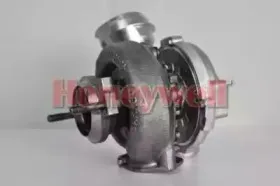 4541919017S GARRETT Компрессор, наддув 4541919017S GARRETT Компрессор, наддув
