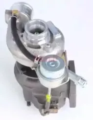 465577-5001S GARRETT Компрессор, наддув 465577-5001S GARRETT Компрессор, наддув