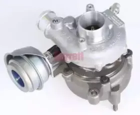 701855-5008S GARRETT Компрессор, наддув 701855-5008S GARRETT Компрессор, наддув