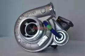 702989-5006S GARRETT Компрессор, наддув 702989-5006S GARRETT Компрессор, наддув