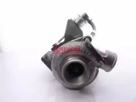 703325-5001S GARRETT Компрессор, наддув 703325-5001S GARRETT Компрессор, наддув