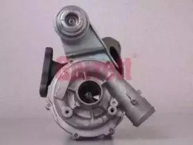 706978-5001S GARRETT Компрессор, наддув 706978-5001S GARRETT Компрессор, наддув