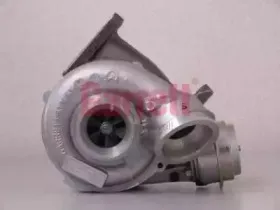 709838-5006S GARRETT Компрессор, наддув 709838-5006S GARRETT Компрессор, наддув