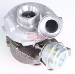 711006-5003S GARRETT Компрессор, наддув 711006-5003S GARRETT Компрессор, наддув