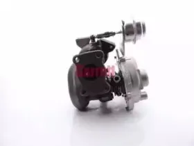713667-5003S GARRETT Компрессор, наддув 713667-5003S GARRETT Компрессор, наддув