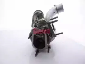 714652-5006S GARRETT Компрессор, наддув 714652-5006S GARRETT Компрессор, наддув