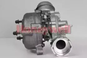 717858-5010S GARRETT Компрессор, наддув 717858-5010S GARRETT Компрессор, наддув