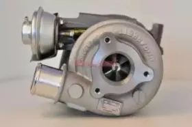 724639-5007S GARRETT Компрессор, наддув 724639-5007S GARRETT Компрессор, наддув