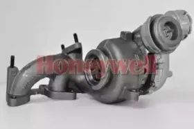 724930-5006S GARRETT Компрессор, наддув 724930-5006S GARRETT Компрессор, наддув