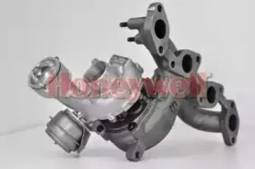7249309010S GARRETT Компрессор, наддув 7249309010S GARRETT Компрессор, наддув