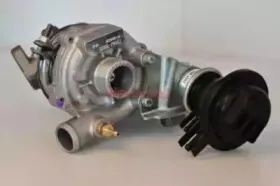 724961-5002S GARRETT Компрессор, наддув 724961-5002S GARRETT Компрессор, наддув