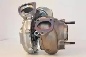 725364-5021S GARRETT Компрессор, наддув 725364-5021S GARRETT Компрессор, наддув