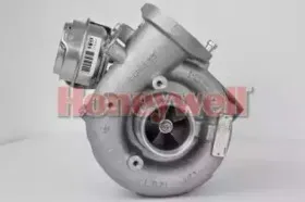7253649022S GARRETT Компрессор, наддув 7253649022S GARRETT Компрессор, наддув