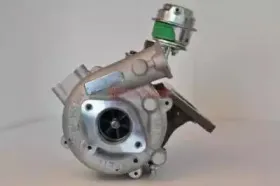 727477-5008S GARRETT Компрессор, наддув 727477-5008S GARRETT Компрессор, наддув